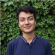 Profesor con experiencia en matemáticas imparte asesorías de secundaria